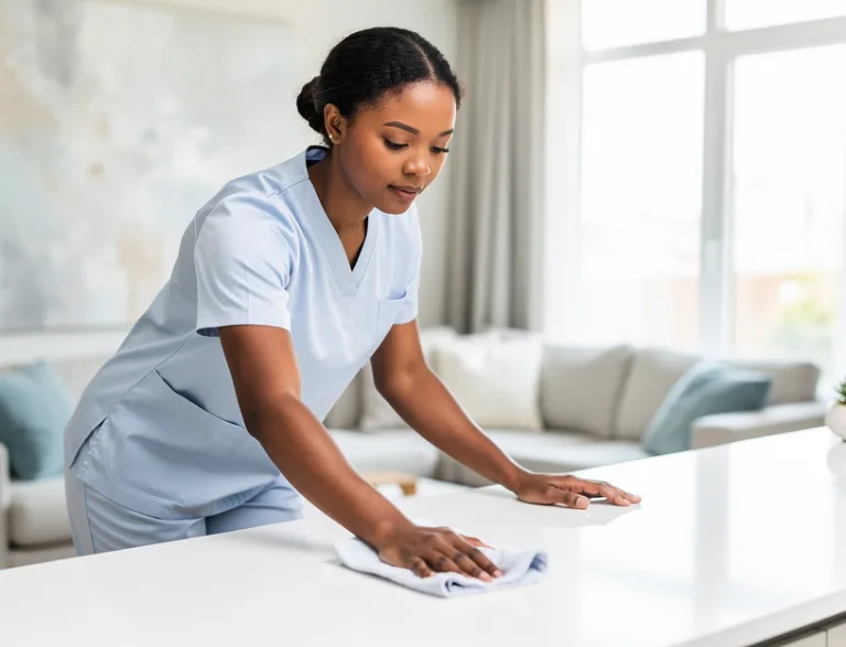 House Cleaning service in Burton upon Trent
